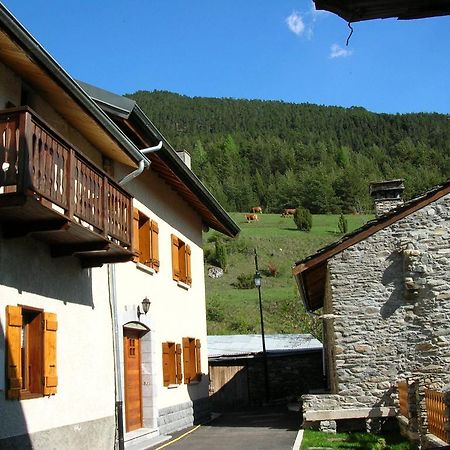 Location Vanoise Bramans Pokój zdjęcie