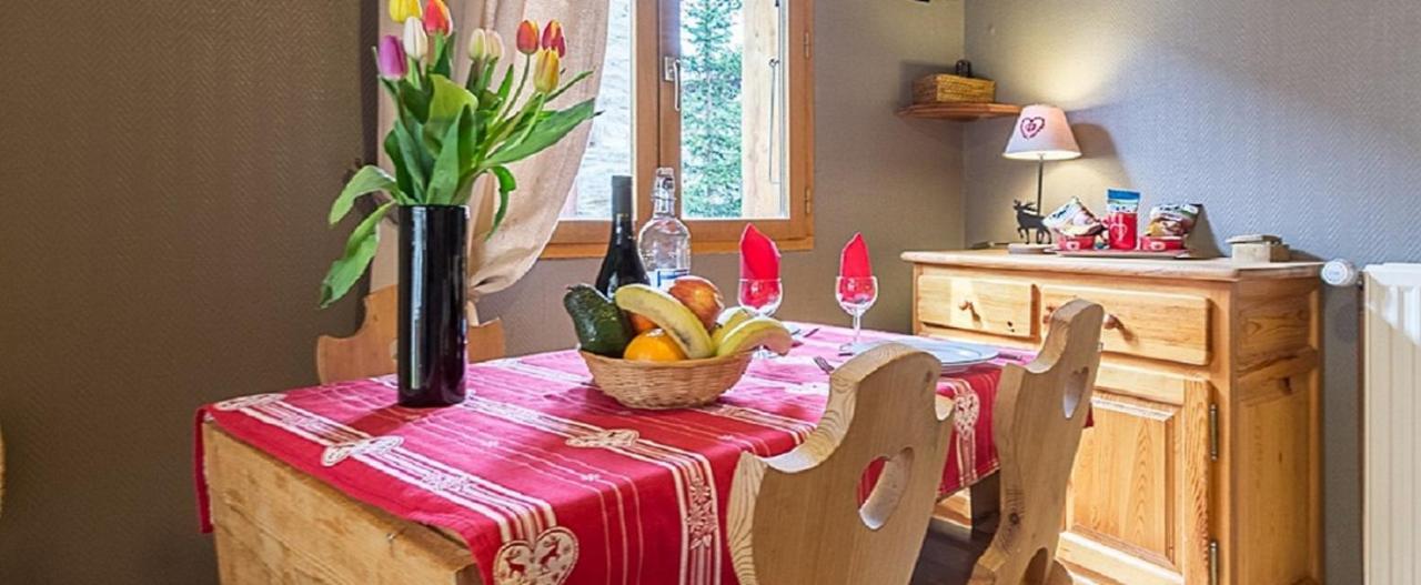 Location Vanoise Bramans Zewnętrze zdjęcie