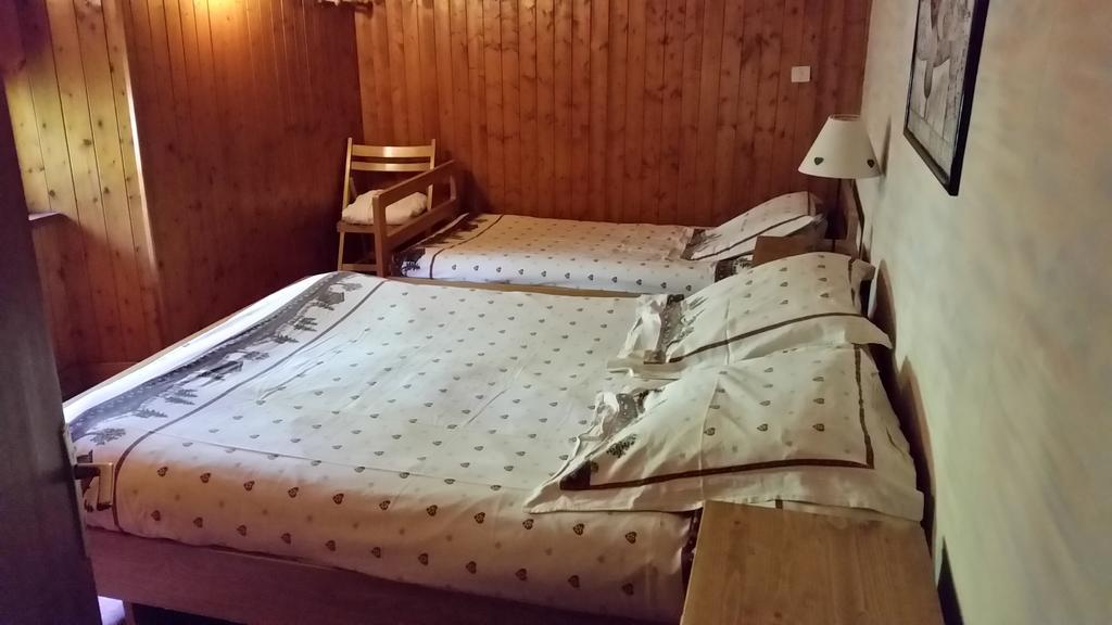 Location Vanoise Bramans Pokój zdjęcie