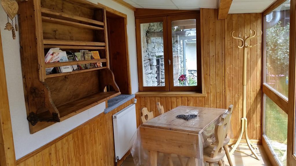 Location Vanoise Bramans Zewnętrze zdjęcie