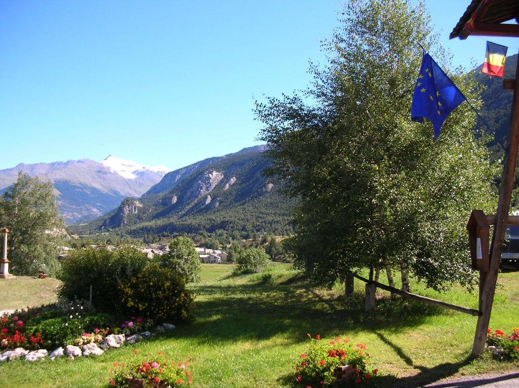 Location Vanoise Bramans Zewnętrze zdjęcie