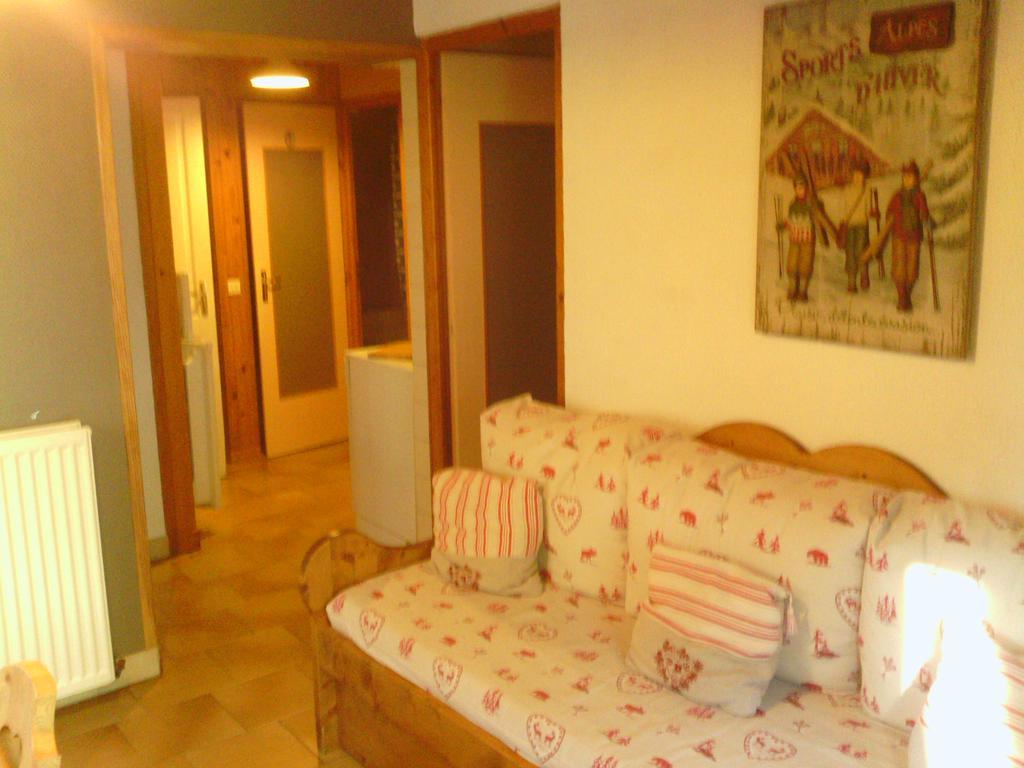 Location Vanoise Bramans Zewnętrze zdjęcie