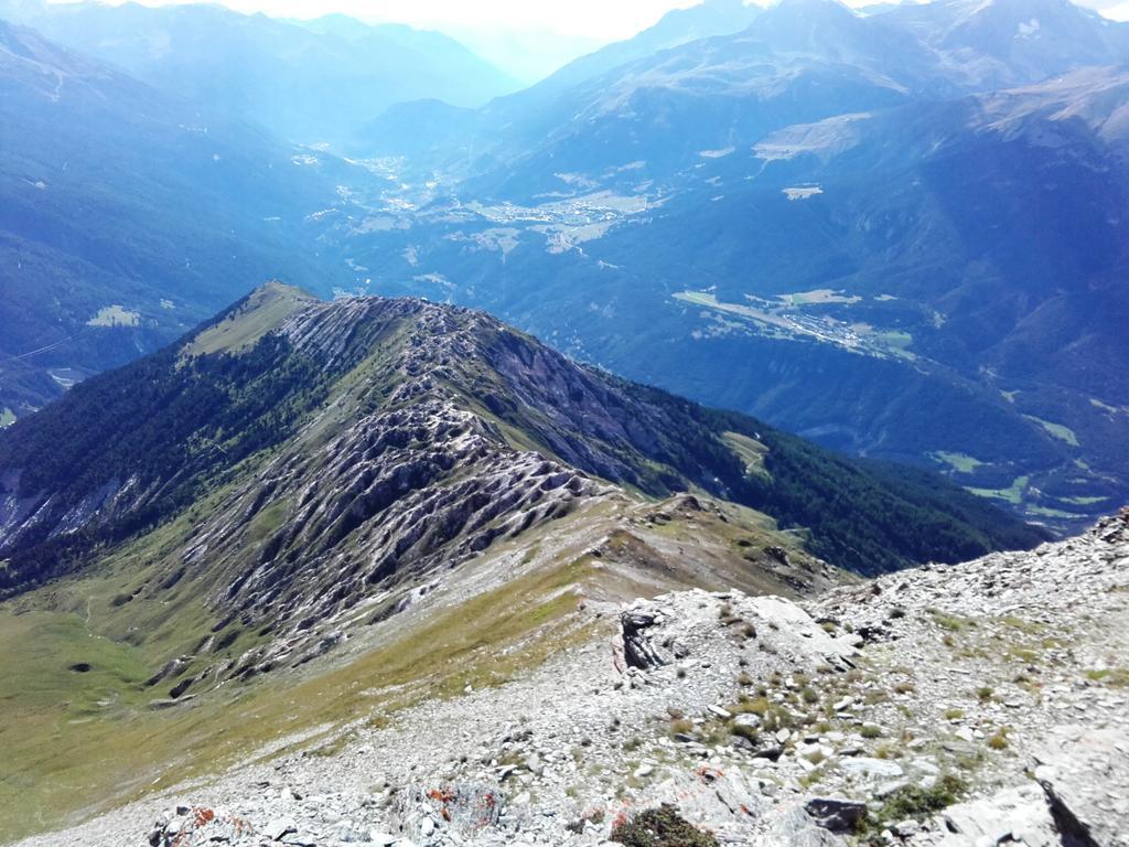 Location Vanoise Bramans Pokój zdjęcie