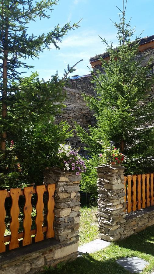 Location Vanoise Bramans Zewnętrze zdjęcie