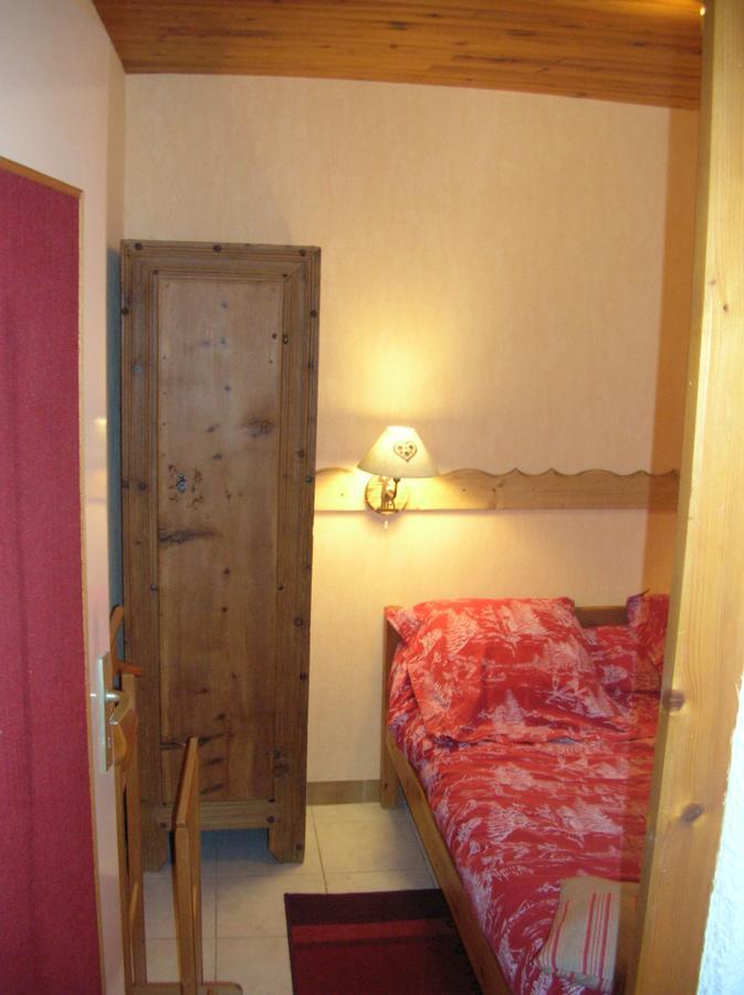 Location Vanoise Bramans Zewnętrze zdjęcie