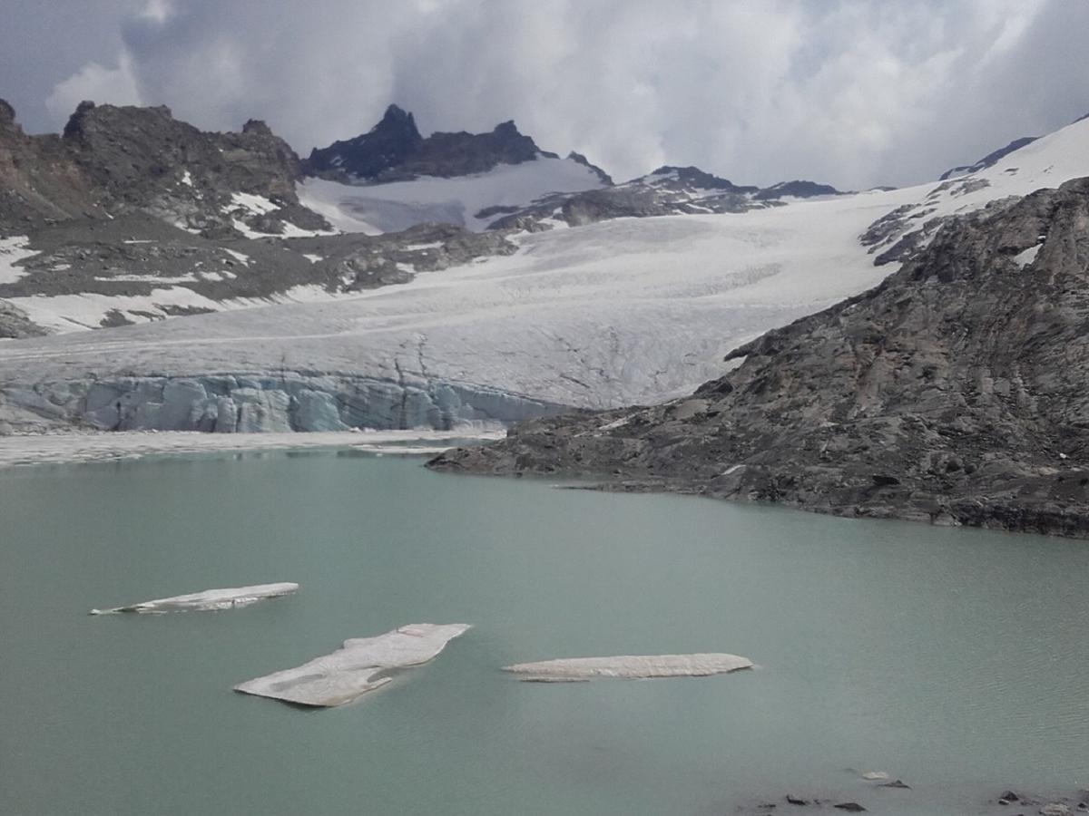 Location Vanoise Bramans Zewnętrze zdjęcie